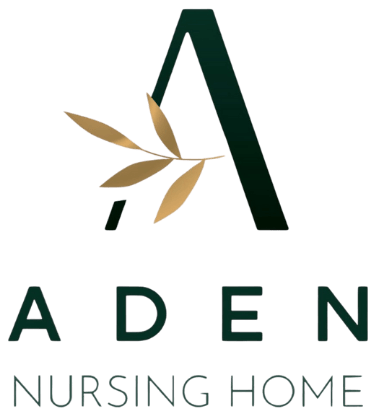 Logo - ADEN Nursing Home_0